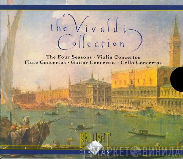 Antonio Vivaldi - The Vivaldi Collection