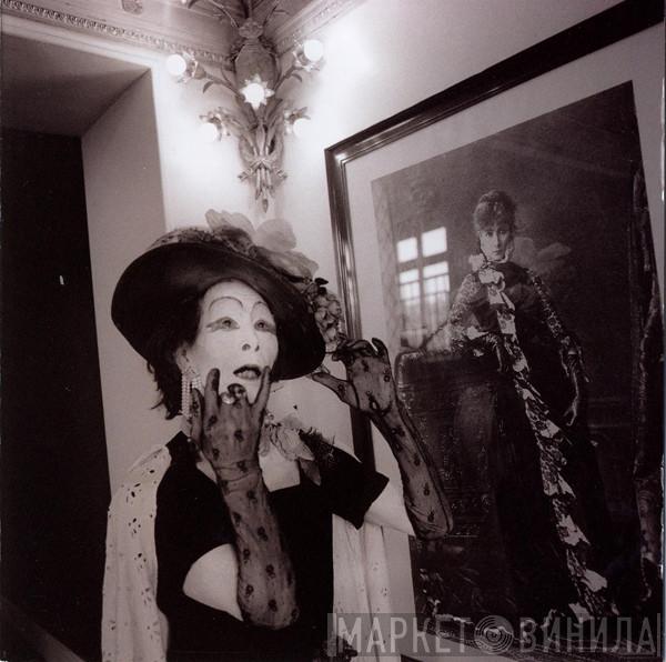 Antony And The Johnsons - Another World