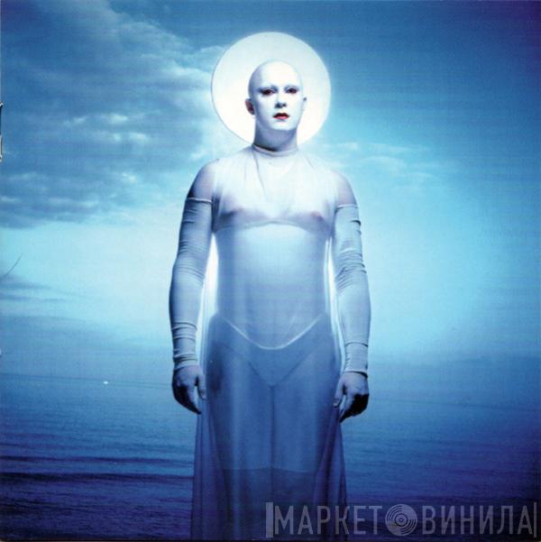 Antony And The Johnsons - Antony And The Johnsons