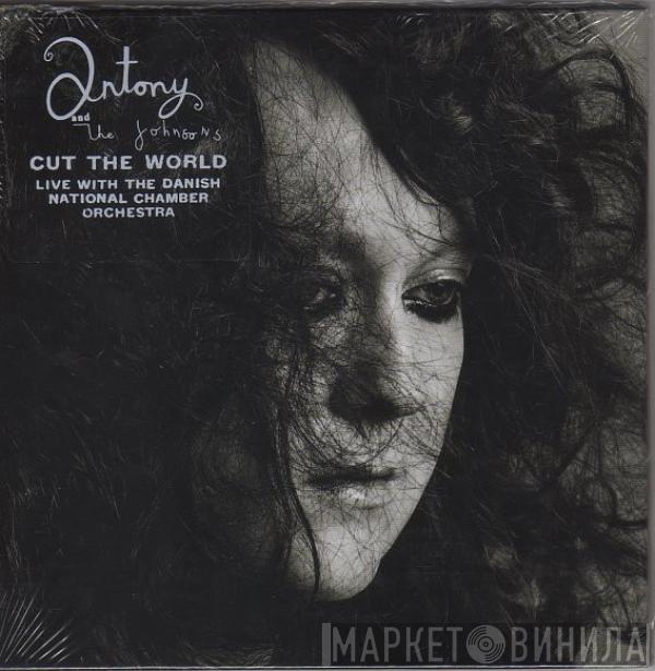 Antony And The Johnsons - Cut The World