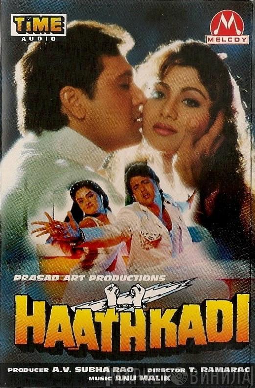 Anu Malik - Haathkadi