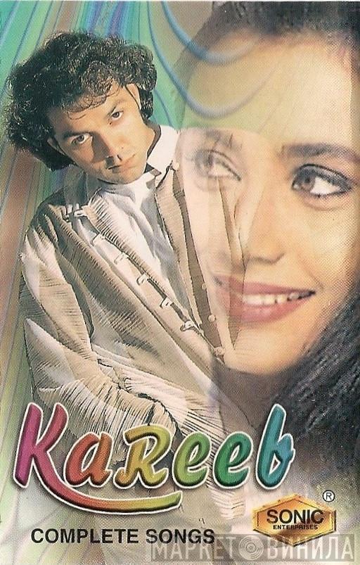  Anu Malik  - Kareeb