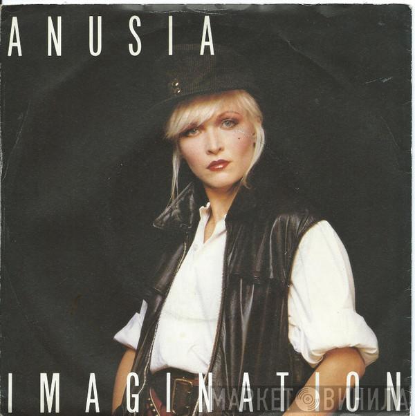Anusia - Imagination
