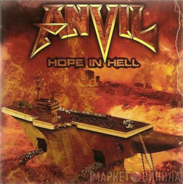 Anvil - Hope In Hell