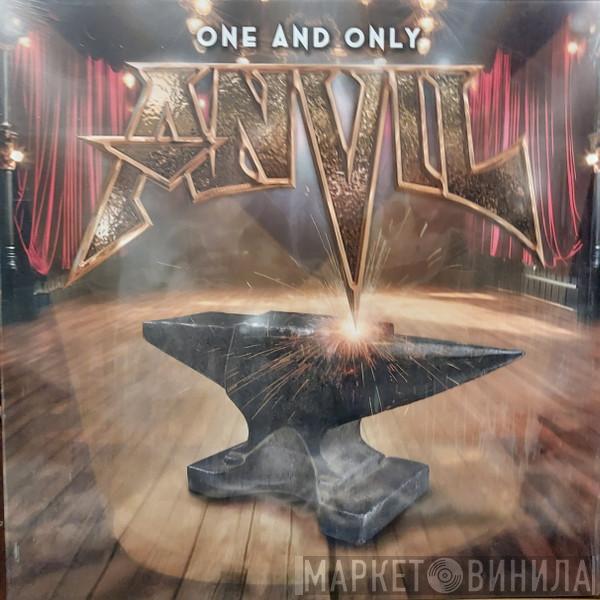 Anvil - One And Only