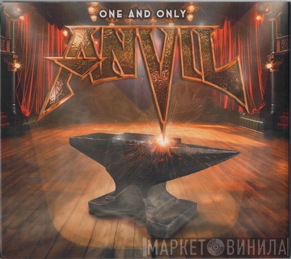 Anvil - One And Only