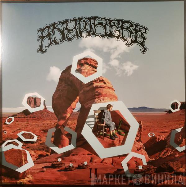 Anywhere - II