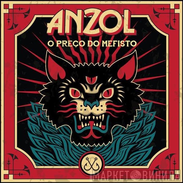 Anzol - O Preço Do Mefisto