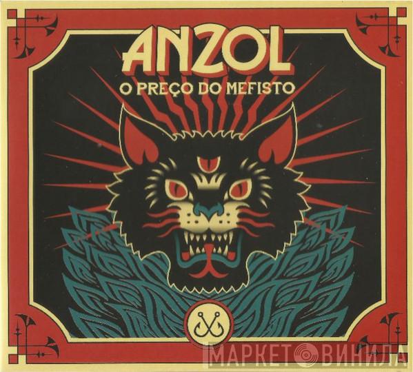  Anzol  - O Preço Do Mefisto