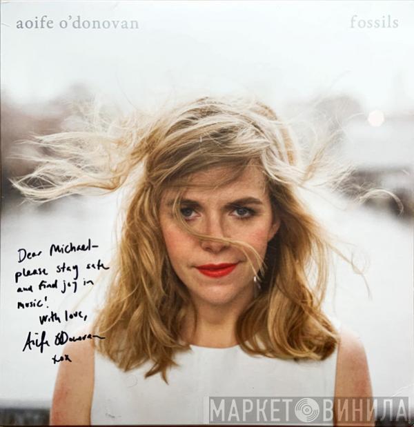 Aoife O'Donovan - Fossils
