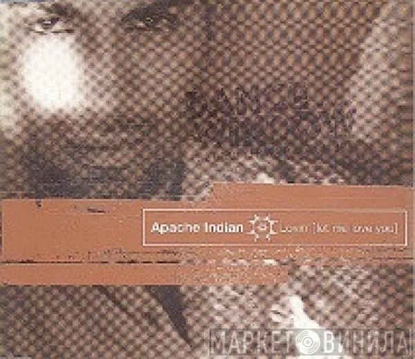  Apache Indian  - Lovin' [Let Me Love You]