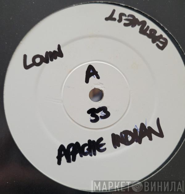 Apache Indian - Lovin