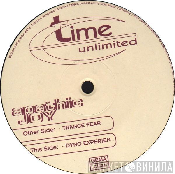 Apathic Joy - Trance Fear / Dyno Experien