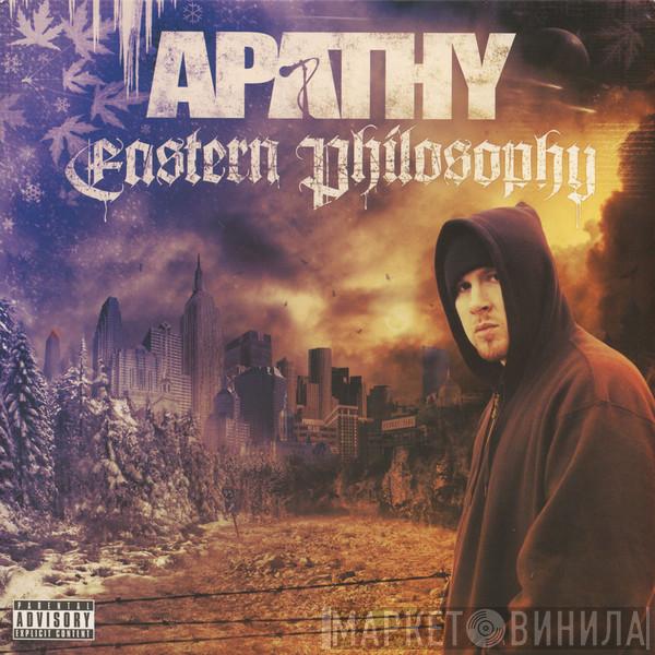  Apathy  - Eastern Philosophy