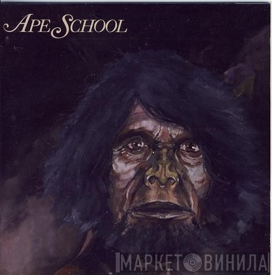 Ape School - Ape School