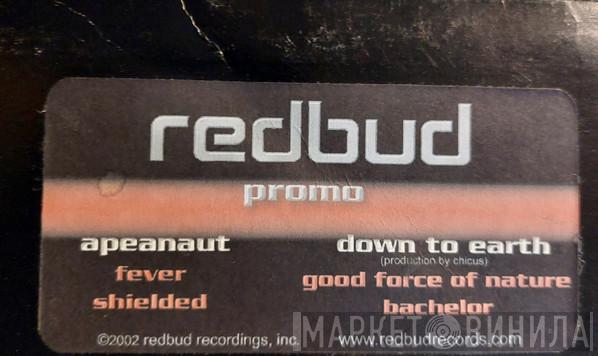 Apeanaut, Down To Earth  - Fever / Good Force Of Nature