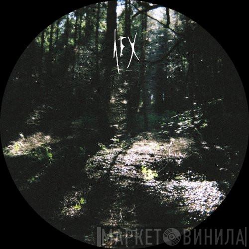  Aphex Twin  - Analord 08