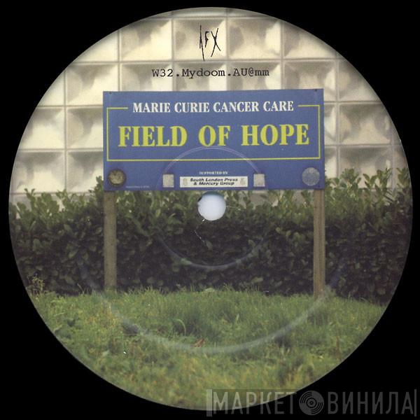  Aphex Twin  - Analord 11
