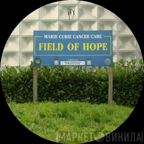 Aphex Twin  - Analord 11