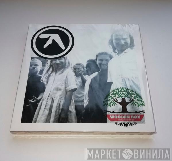  Aphex Twin  - Come To Daddy