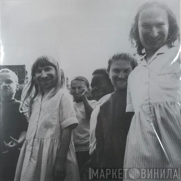  Aphex Twin  - Come To Daddy