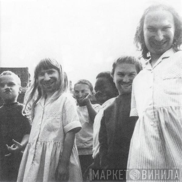  Aphex Twin  - Come To Daddy