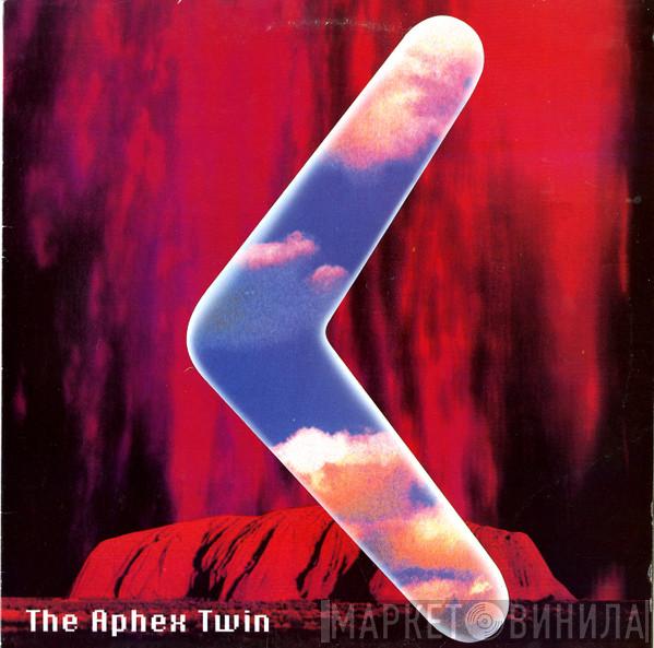 Aphex Twin - Digeridoo