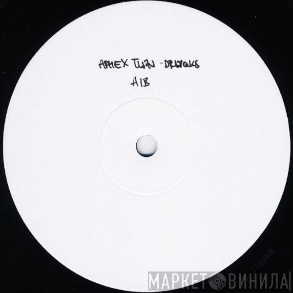  Aphex Twin  - Drukqs