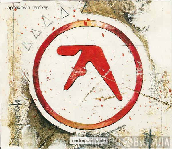  Aphex Twin  - On (Remixes)