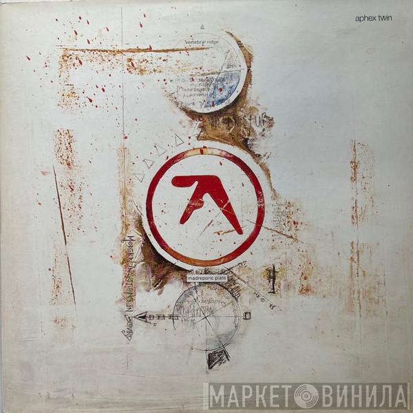  Aphex Twin  - On