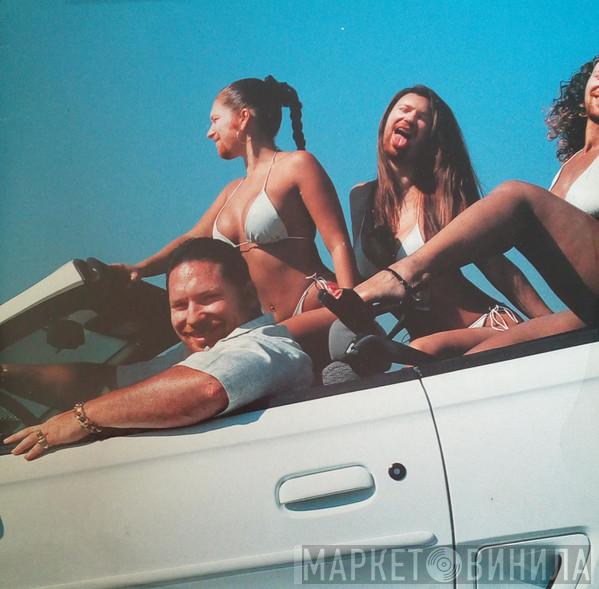  Aphex Twin  - Windowlicker