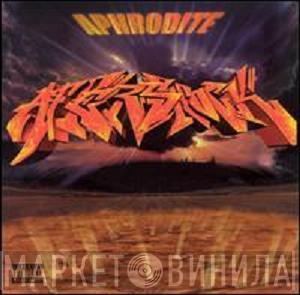 Aphrodite - Aftershock