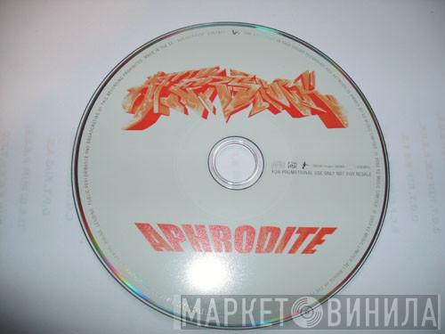 Aphrodite - Aftershock