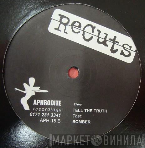 Aphrodite - Bomber / Tell The Truth
