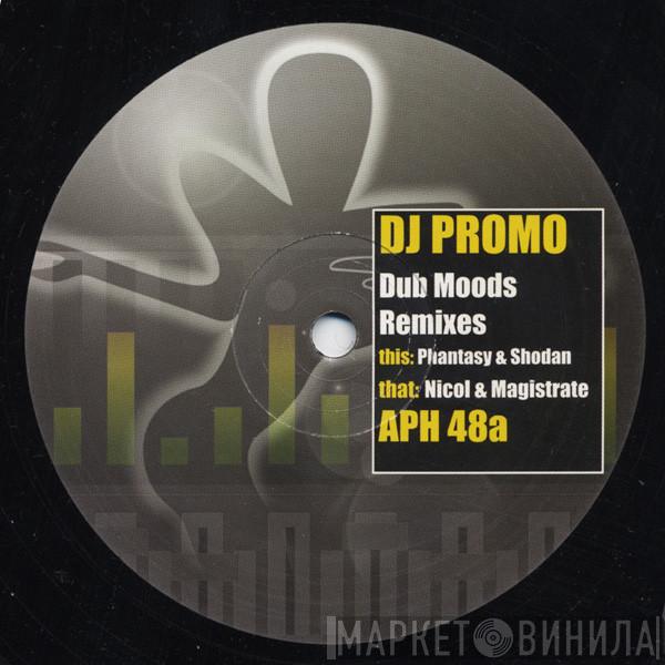 Aphrodite - Dub Moods Remixes