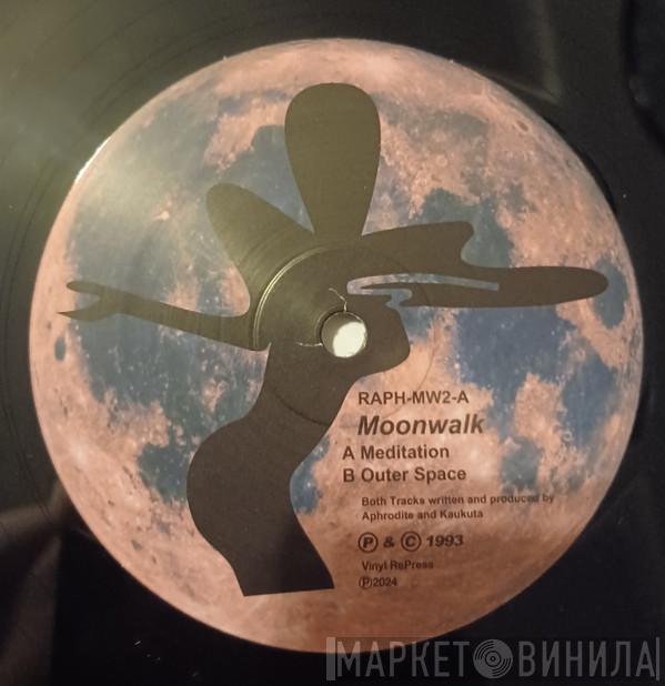 Aphrodite - Moonwalk 