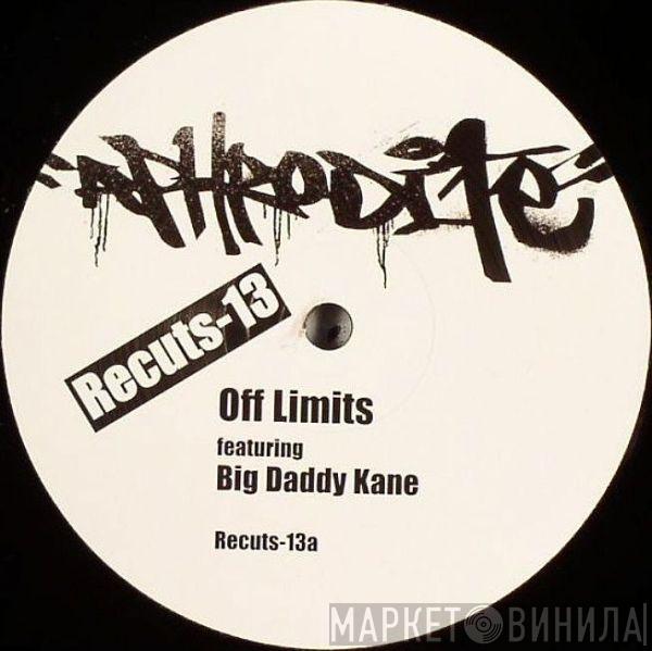 Aphrodite - Recuts 13