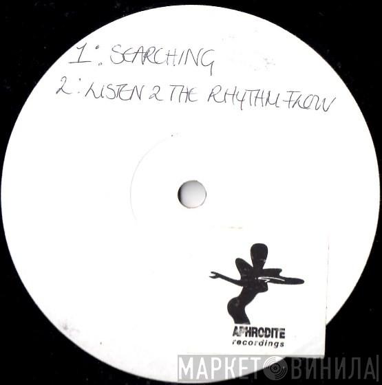 Aphrodite - Searching All Around / Listen To The Rhythm (Audio Mix)