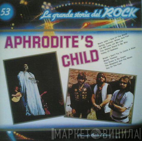  Aphrodite's Child  - Aphrodite's Child