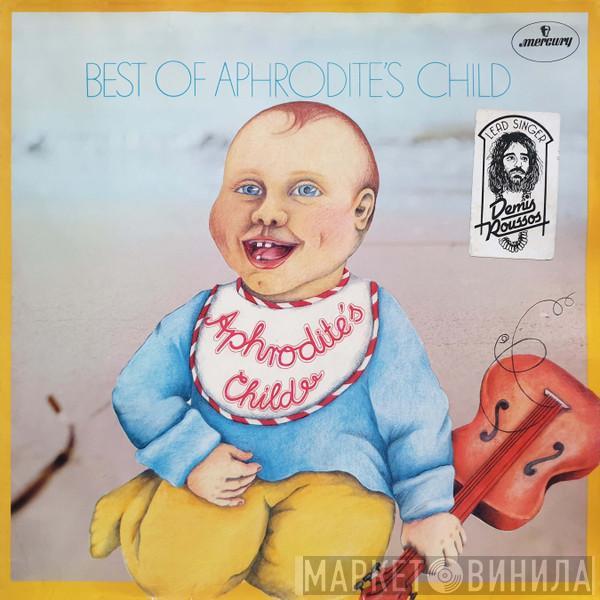  Aphrodite's Child  - Best Of Aphrodite's Child