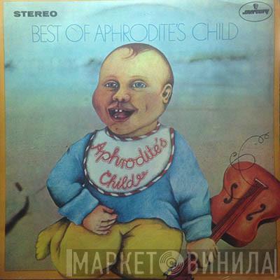 Aphrodite's Child - Best Of Aphrodite's Child