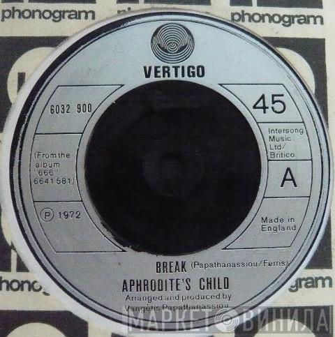 Aphrodite's Child - Break