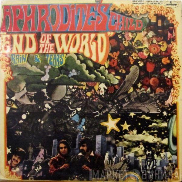  Aphrodite's Child  - End Of The World