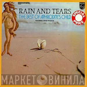 Aphrodite's Child - Rain And Tears - The Best Of Aphrodite's Child