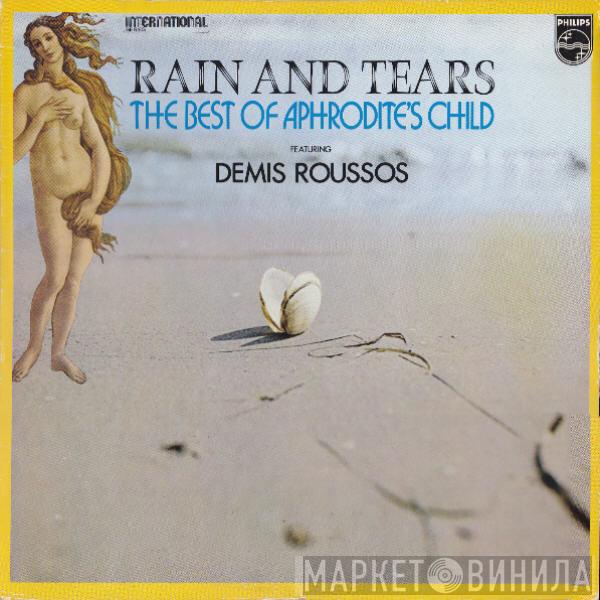  Aphrodite's Child  - Rain And Tears - The Best Of Aphrodite's Child