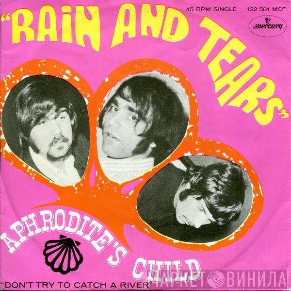  Aphrodite's Child  - Rain And Tears
