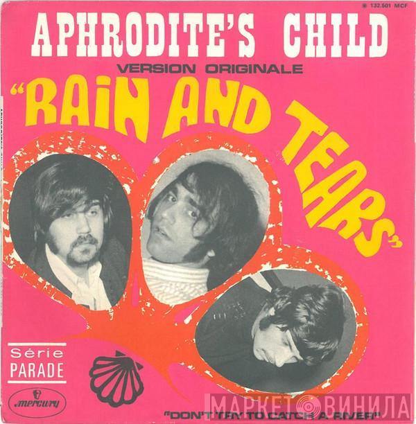 Aphrodite's Child - Rain And Tears