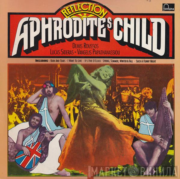  Aphrodite's Child  - Reflection