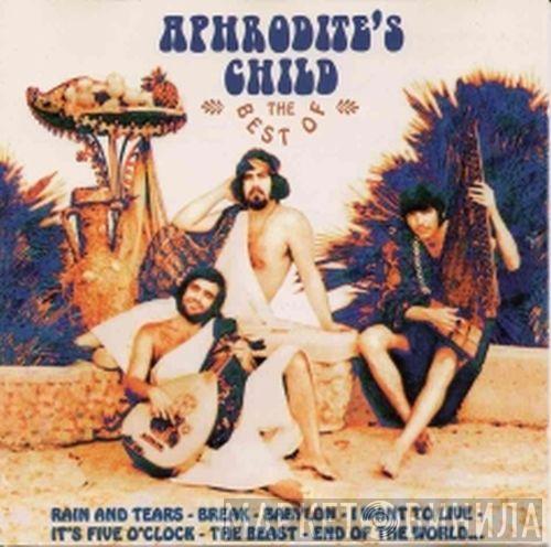  Aphrodite's Child  - The Best Of