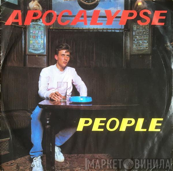 Apocalypse  - People